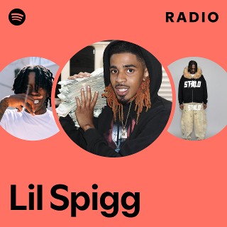 Lil Spigg | Spotify