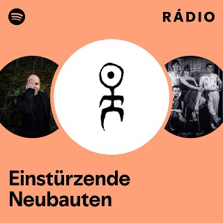 Einstürzende Neubauten | Spotify