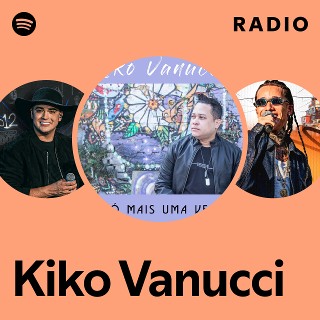 Imagem de Kiko Vanucci