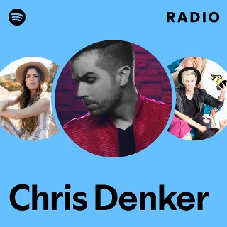 Imagem de Chris Denker