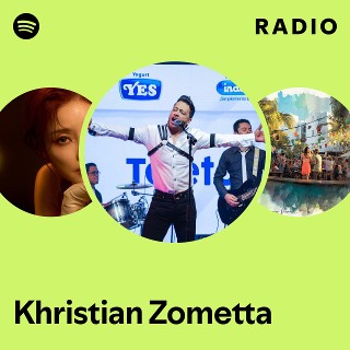 Imagem de Khristian Zometta