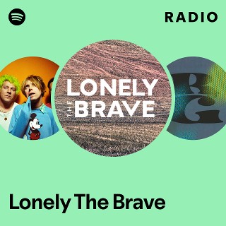 Imagem de Lonely The Brave