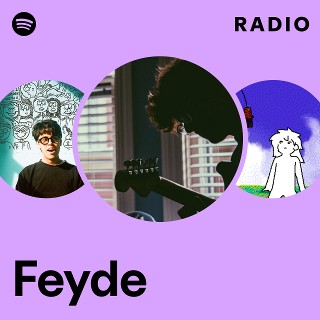 Imagem de Feyde