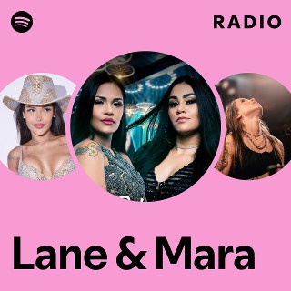 Imagem de Lane e Mara
