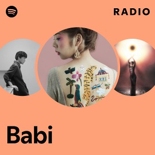 激安通販新作 Babi Spotify | ミュージシャン