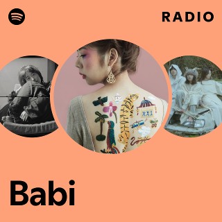 ミュージシャン Babi Babi | Spotify