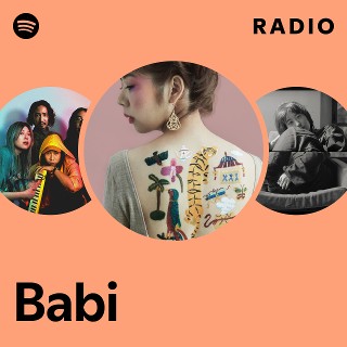 Babi | Spotify