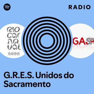 Imagem de G.R.E.S Unidos do Sacramento