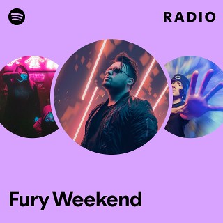 Imagem de Fury Weekend