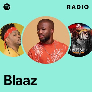 【R&B】Blaaz Blaaz | Spotify