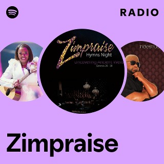Imagem de Zimpraise