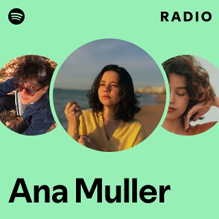 Imagem de Ana Muller