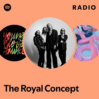 Imagem de The Royal Concept