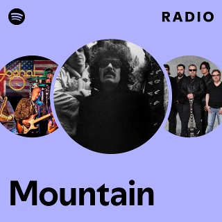 Mountain | Spotify