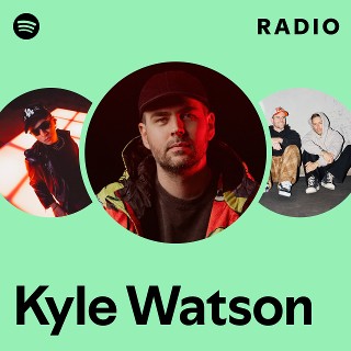Imagem de Kyle Watson