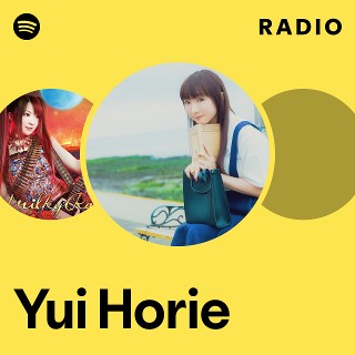 Imagem de Yui Horie
