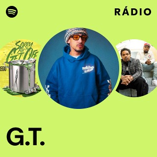 G.T. | Spotify