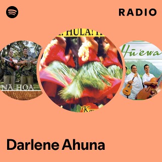 【中古】That&#39;s the Hawaiian in Me / Darlene Ahuna（帯なし） That's The Hawaiian In Me - YouTube