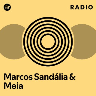 Imagem de Marcos Sandália & Meia