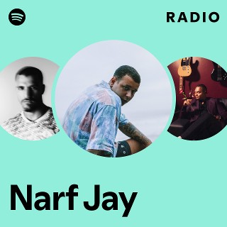 Imagem de Narf Jay