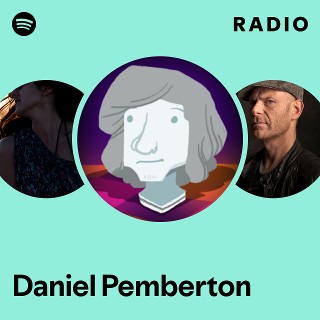 Imagem de Daniel Pemberton