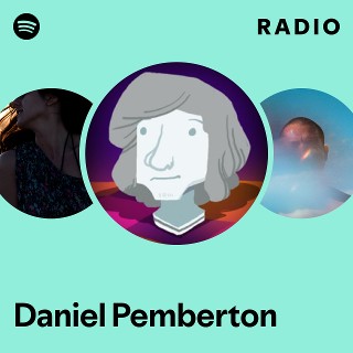 Imagem de Daniel Pemberton