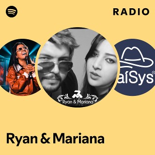 Imagem de Ryan e Mariana