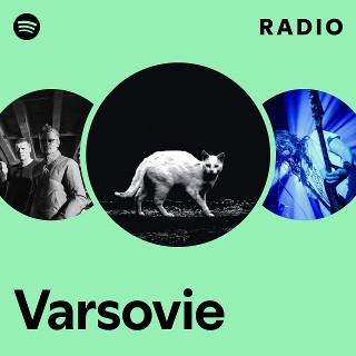 Imagem de Varsovie