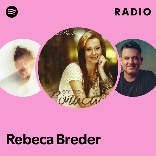 Imagem de Rebeca Breder