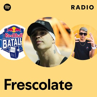 Imagem de Frescolate