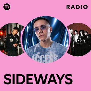 洋楽 SIDEWAYS Sideways - YouTube
