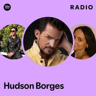Imagem de Hudson Borges