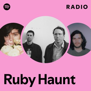 Imagem de Ruby Haunt