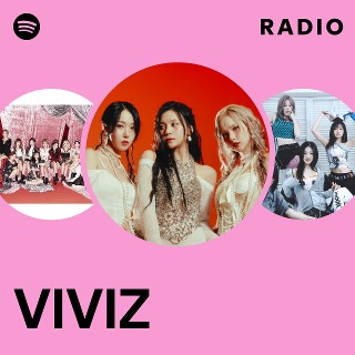 VIVIZ | Spotify VIVIZ | Spotify