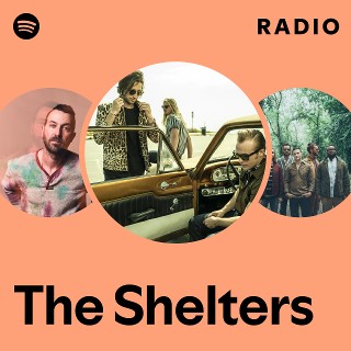 Imagem de The Shelters