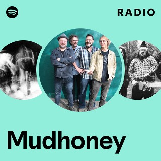 Imagem de Mudhoney