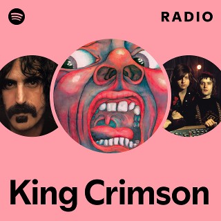 Imagem de King Crimson