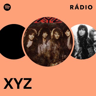 XYZ | Spotify