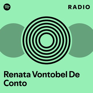 Imagem de Renata Vontobel