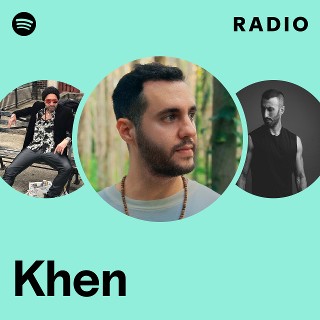 Imagem de Khen