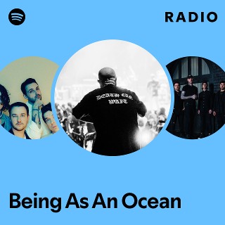 Imagem de Being As An Ocean