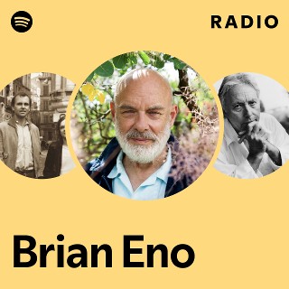 Brian Eno Radio
