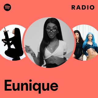 Eunique | Spotify