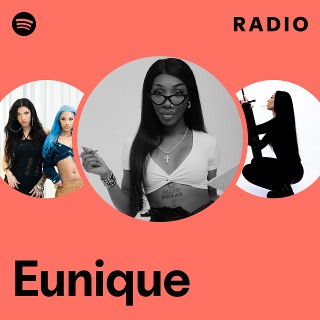 Eunique | Spotify