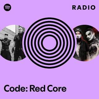Imagem de Code: Red Core