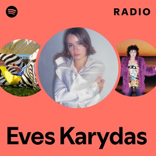 Imagem de Eves Karydas