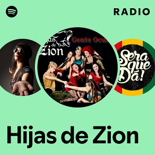 Imagem de Hijas de Zion