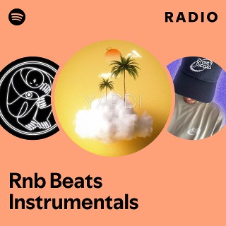 Rnb Beats Instrumentals Radio | Spotify Playlist