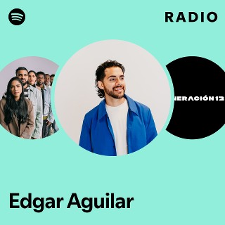 Imagem de Edgar Aguilar