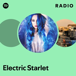 Imagem de Electric Starlet